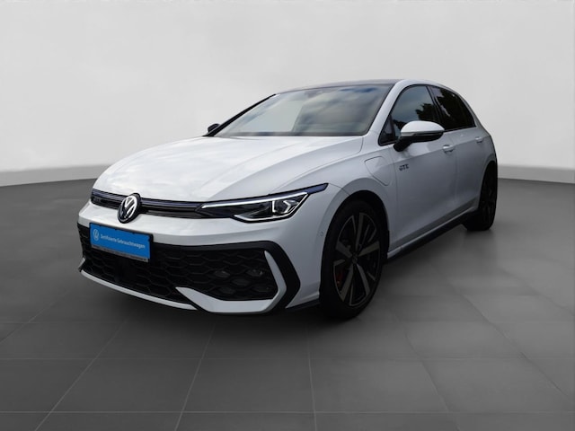 Volkswagen Golf DSG GTE