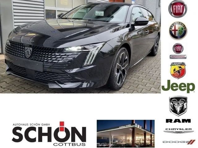 Peugeot 508 GT-Line SW