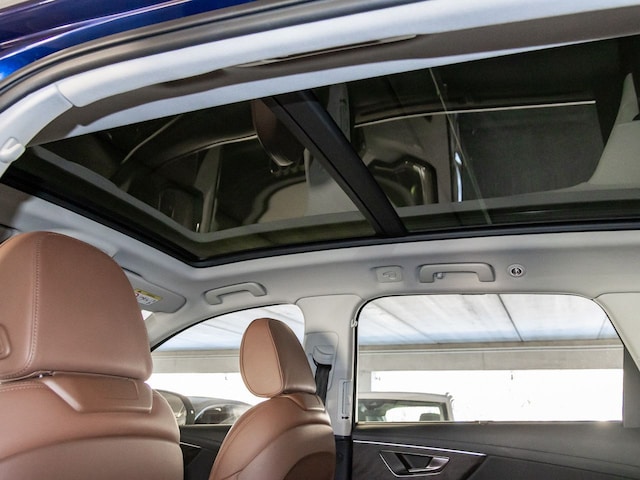 Audi Q7 45 TDI Quattro