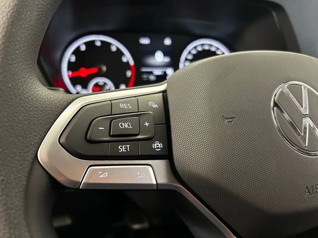 Volkswagen Caddy Cargo TDI