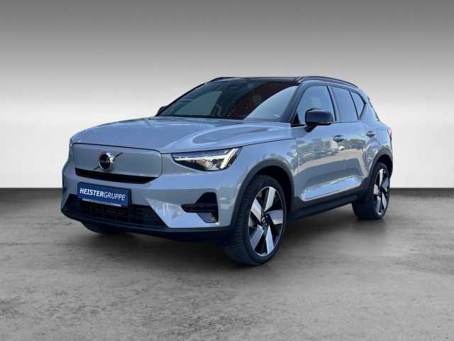Volvo XC40 Plus Recharge