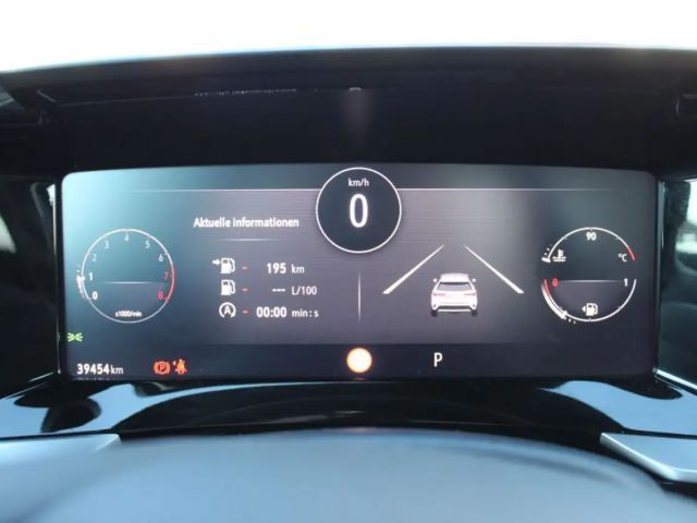 Opel Mokka Turbo Ultimate