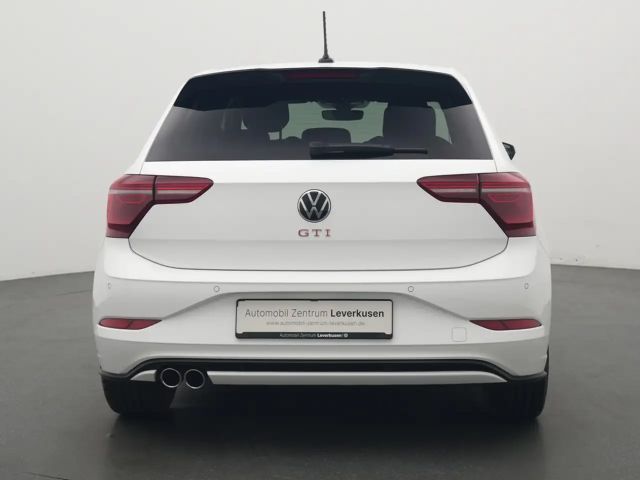 Volkswagen Polo GTI