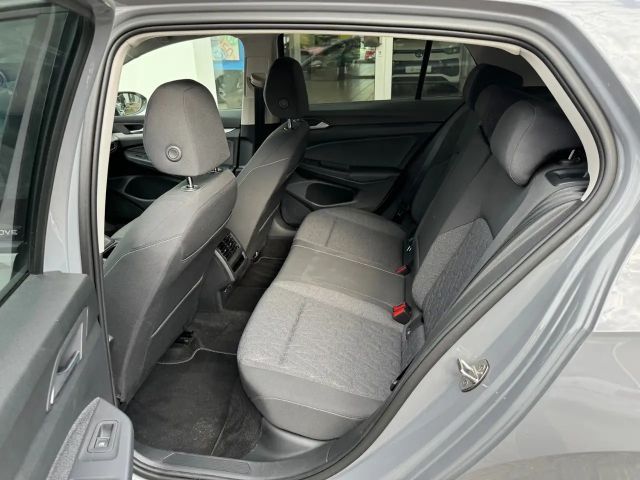 Volkswagen Golf 2.0 TDI Life