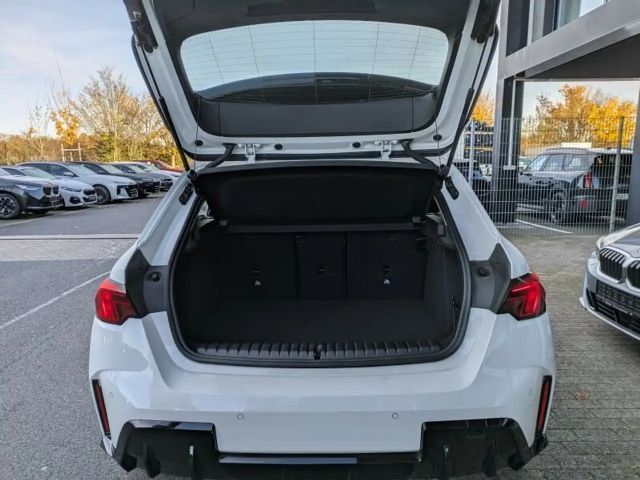 BMW 120 M-Sport Sedan