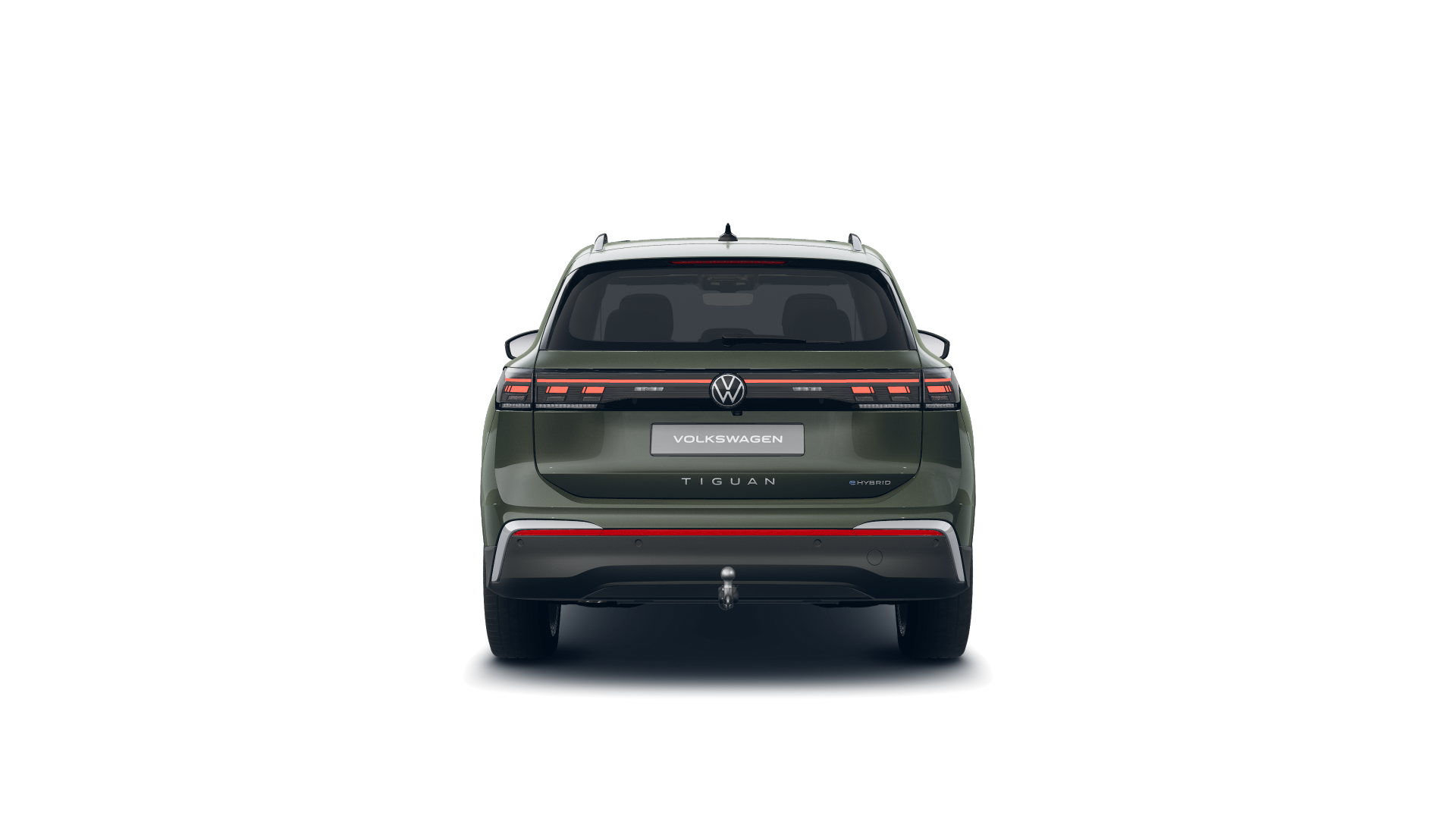 Volkswagen Tiguan 1.5 eTSI DSG eHybrid