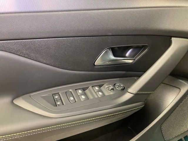 Peugeot 308 EAT8 GT-Line PureTech SW