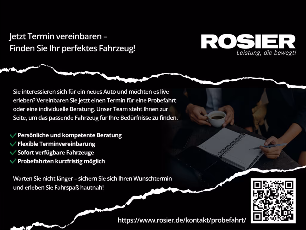 Mercedes-Benz CLA 200 Sportpakket