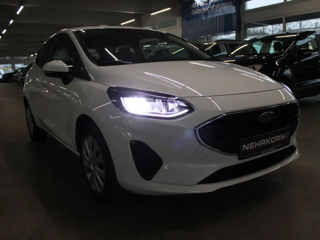 Ford Fiesta Trend