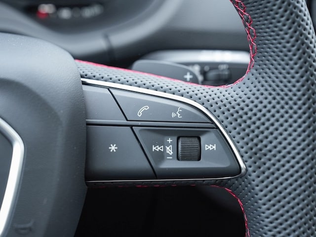 Audi SQ2 Quattro S-Tronic