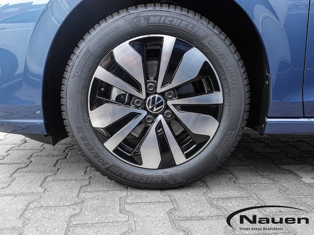 Volkswagen Golf 1.5 eTSI DSG Golf VIII