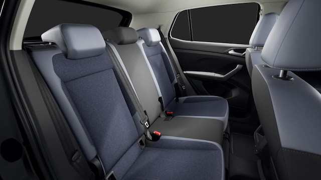 Volkswagen T-Cross 1.0 TSI DSG IQ.Drive Style