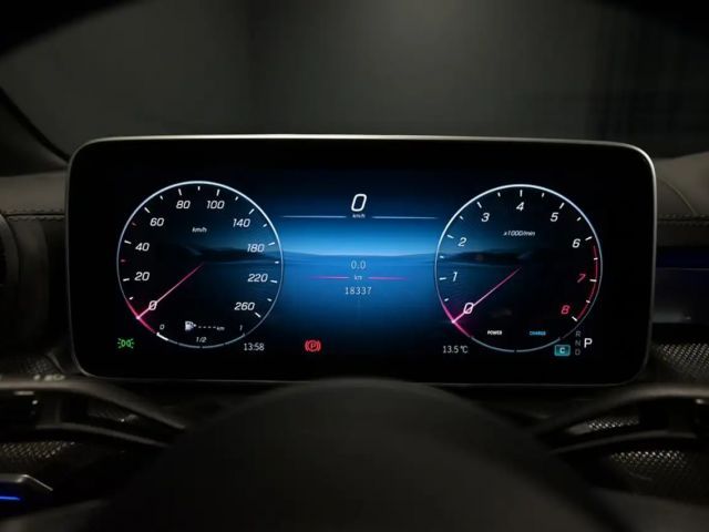 Mercedes-Benz CLE 200 4MATIC AMG Line