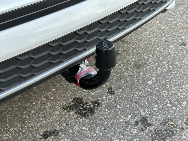 Audi A3 30 TFSI Sedan