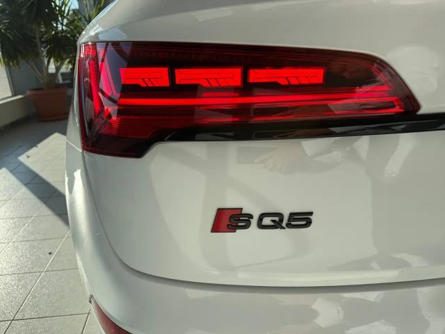 Audi SQ5 3.0 TDI