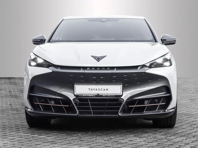 Cupra Tavascan 4Drive VZ