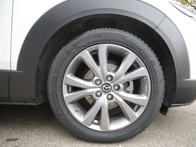 Mazda CX-30 SkyActiv e-Skyactiv