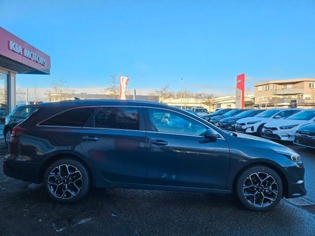 Kia Ceed GDi SportWagon