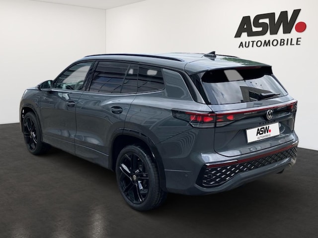 Volkswagen Tayron DSG R-Line eHybrid