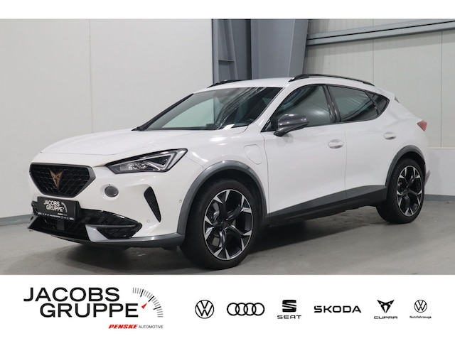 Cupra Formentor 1.4 VZ e-Hybrid
