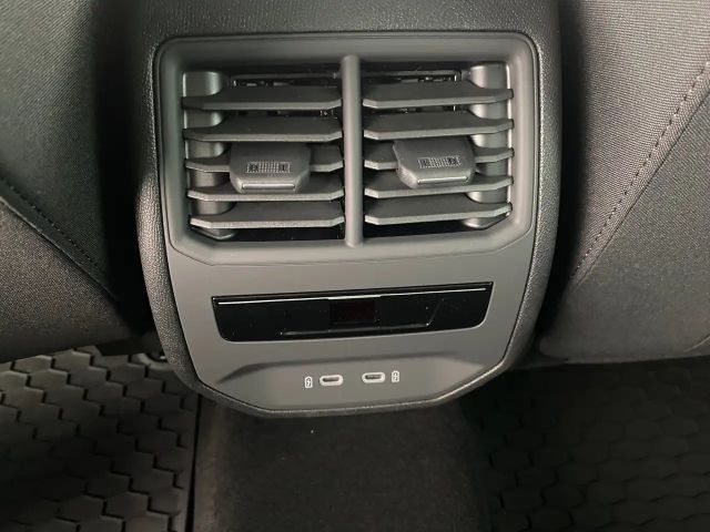 Seat Leon 2.0 TDI Style