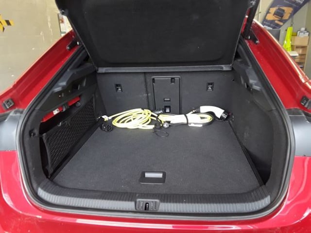 Volkswagen ID.7 Matrix/CCS/CarPlay/ACC/AHK/LED/HUD/Navi