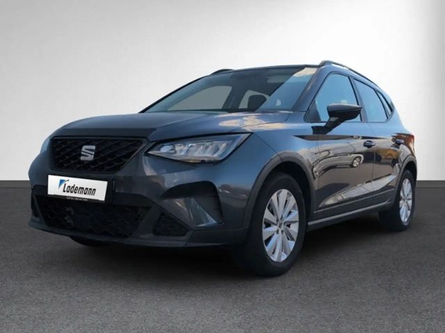 Seat Arona 1.0 TSI DSG Style