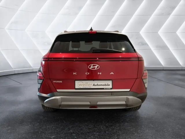 Hyundai Kona 1.6 T-GDi