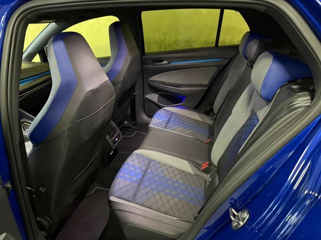 Volkswagen Golf 4Motion Style