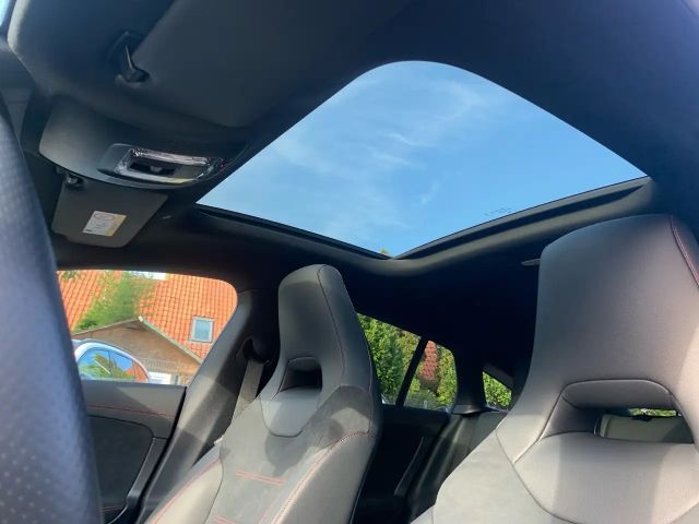 Mercedes-Benz CLA 180 AMG Line Shooting Brake