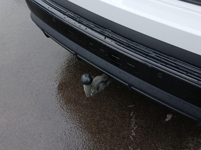 Audi Q4 e-tron SUV 45 e-tron Audi Q4 e-tron