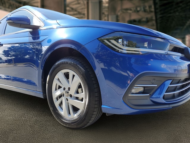 Volkswagen Polo 1.0 TSI Style