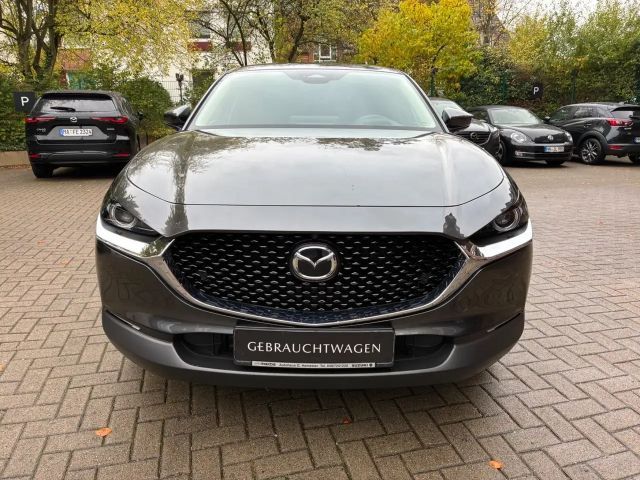 Mazda CX-30 Exclusive-line SkyActiv