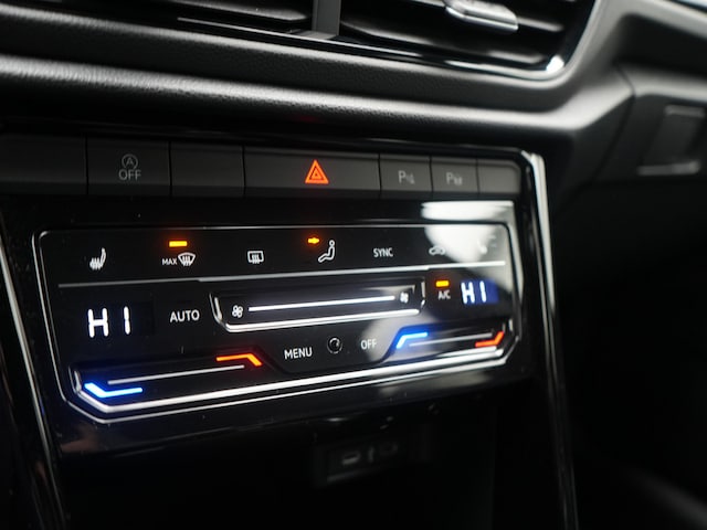 Volkswagen T-Roc T-Roc R  MATRIX LEDER AKRAPOVIC ACC DCC NAVI V