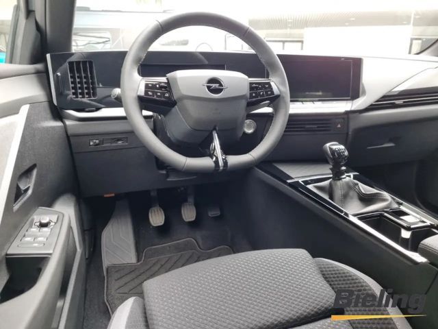 Opel Astra 1.2 Turbo Edition Turbo