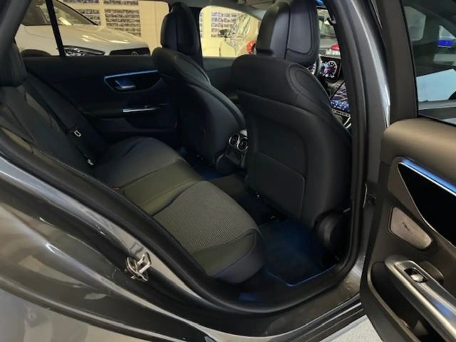 Mercedes-Benz C 180 AVANTGARDE Estate