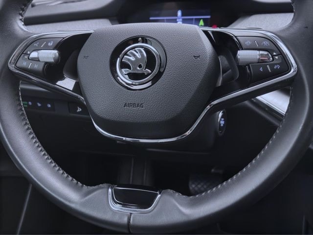 Skoda Enyaq Loft iV 60