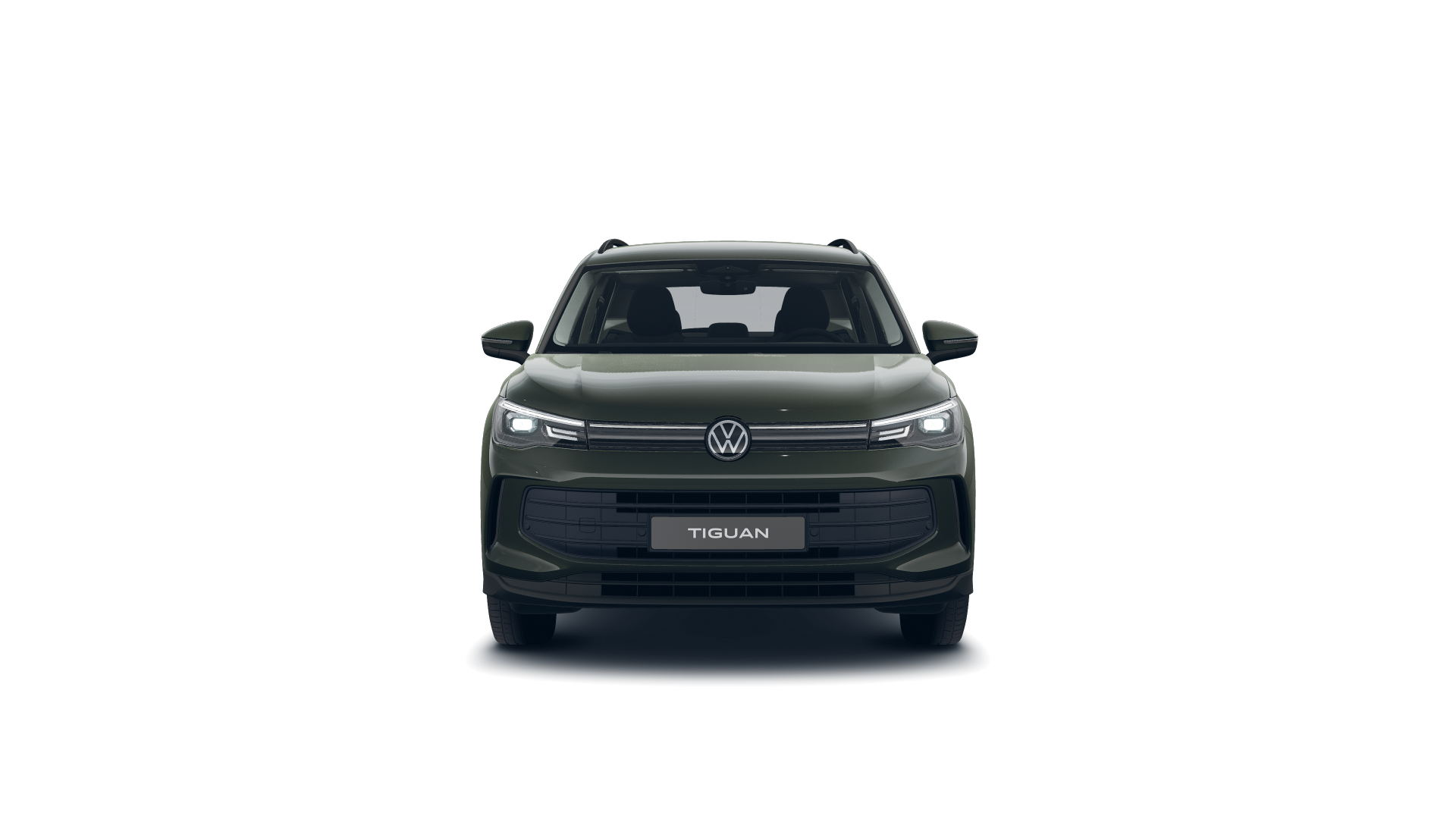 Volkswagen Tiguan 2.0 TDI DSG