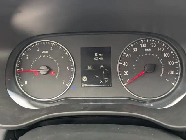 Dacia Sandero Extreme Stepway TCe 90