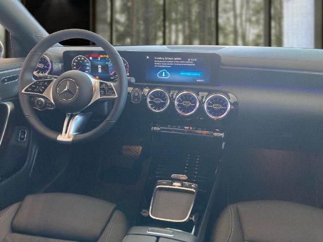 Mercedes-Benz CLA 180 Shooting Brake