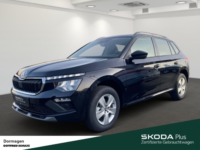 Skoda Kamiq 1.0 TSI Selection