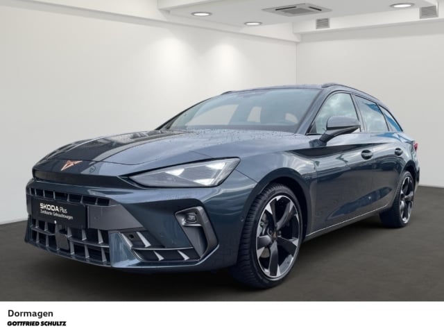 Cupra Leon DSG Sportstourer