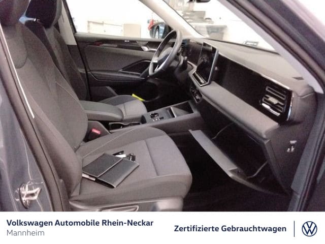 Volkswagen Tiguan 1.5 eTSI DSG