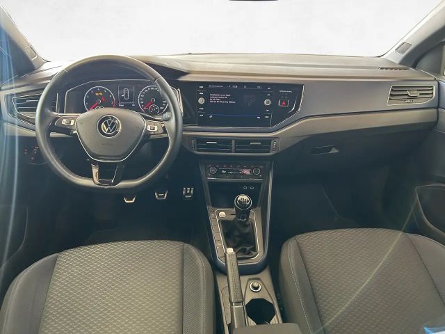 Volkswagen Polo 1.0 TSI Comfortline