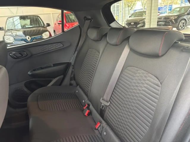 Hyundai i10 N Line T-GDi