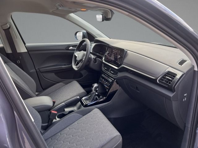 Volkswagen T-Cross 1.0 TSI DSG Life
