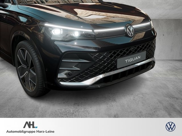 Volkswagen Tiguan 2.0 TDI DSG IQ.Drive