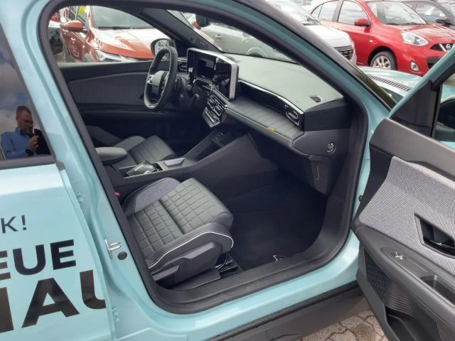 Renault 4 Comfort E-Tech Iconic