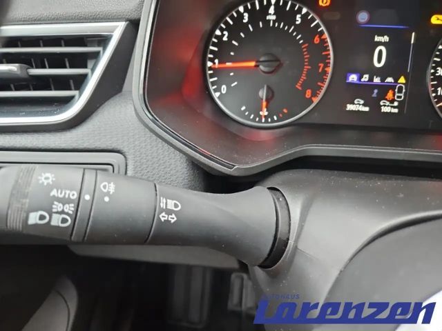 Renault Clio TCe 90 Zen