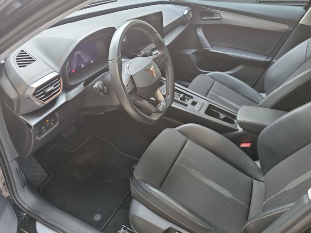 Cupra Formentor 1.5 TSI